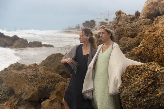 Cashmere Wrap