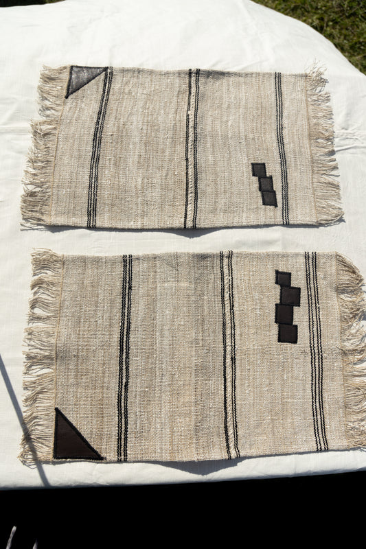 Humla Placemats