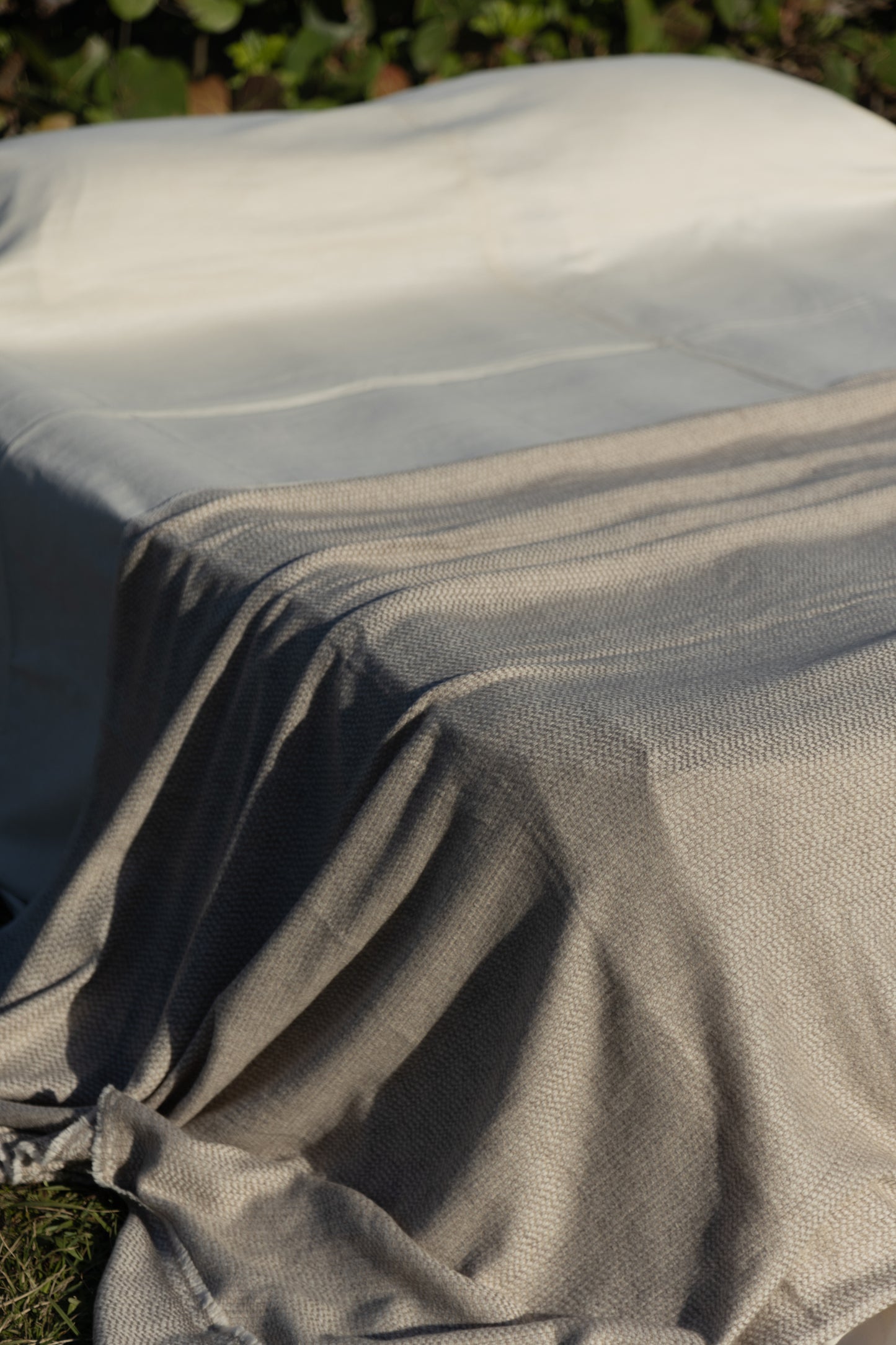 Cashmere Throw
