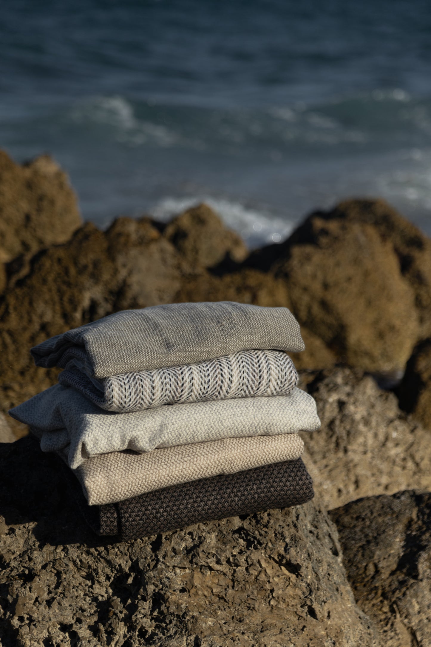 Cashmere Throw