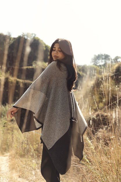 Cashmere Wrap