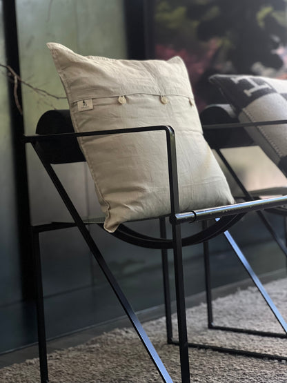 Soline Throw Cover