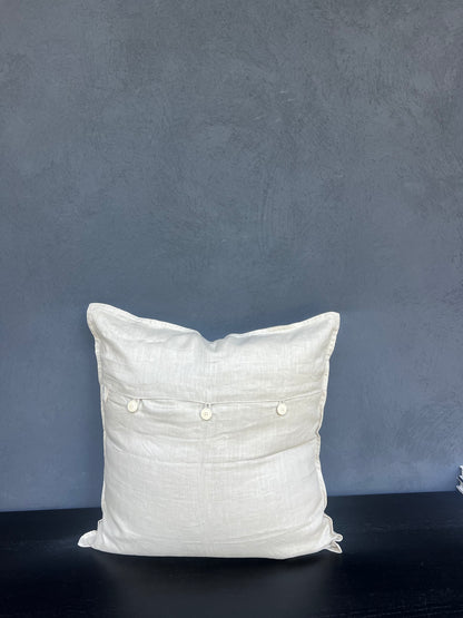 Soline Throw Cover