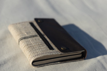 Soma Notebook
