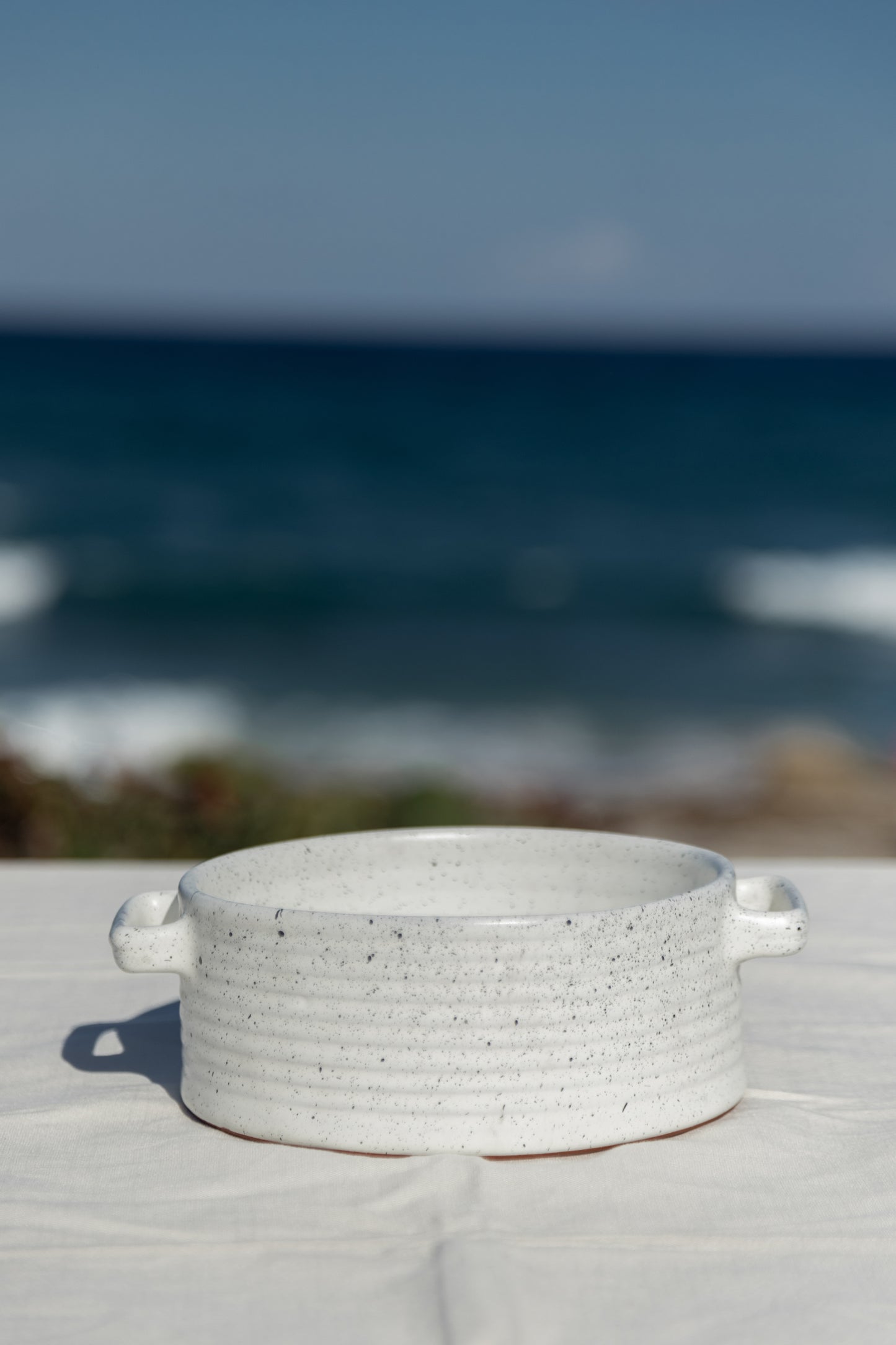 The Still Serving Bowl