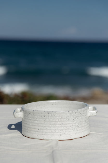 The Still Serving Bowl