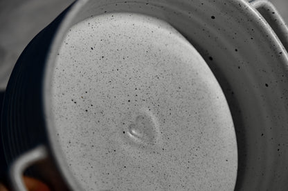 The Still Serving Bowl